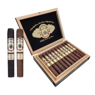 Cuban Stock Royal Selection Sun Grown Toro